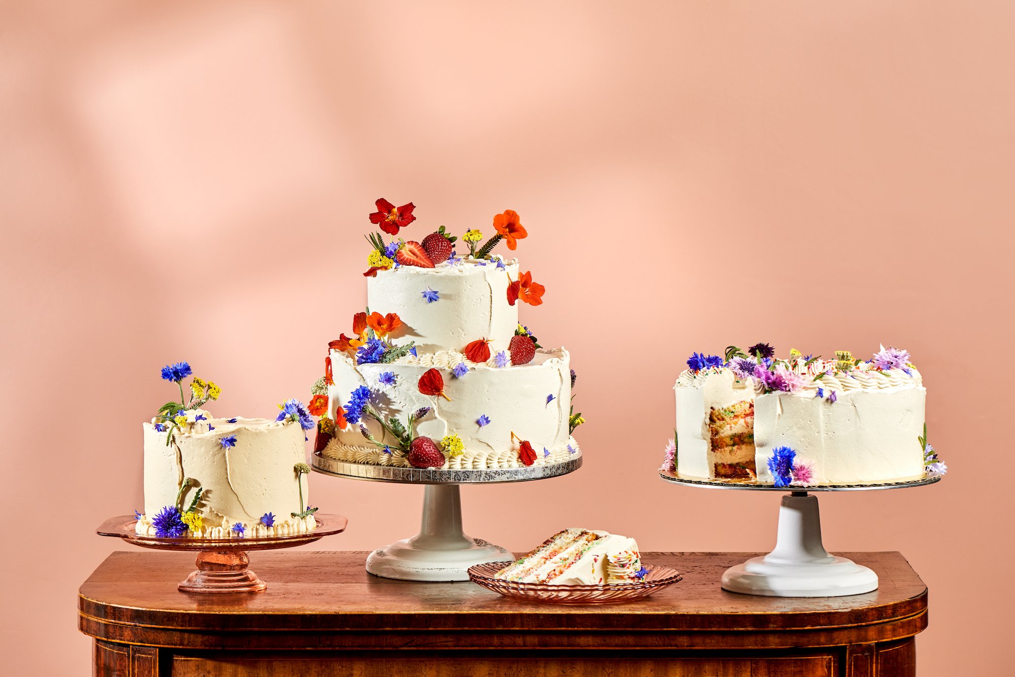 The Dutchess_Variety of Wedding Cakes_Photo Credit Katrina Frederick.jpg