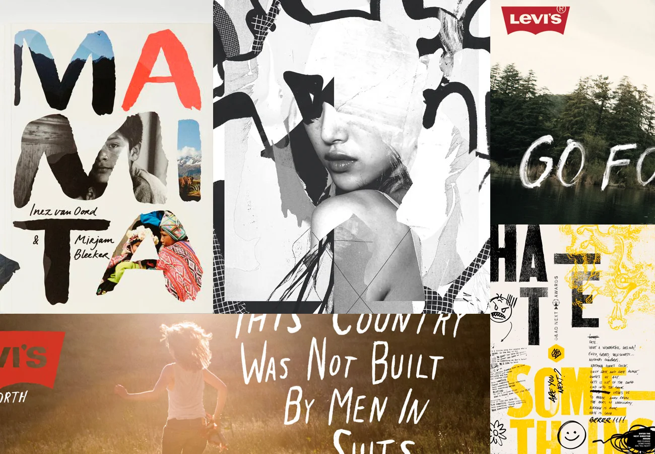 This is the mood board I put together for the brand identity aesthetic.