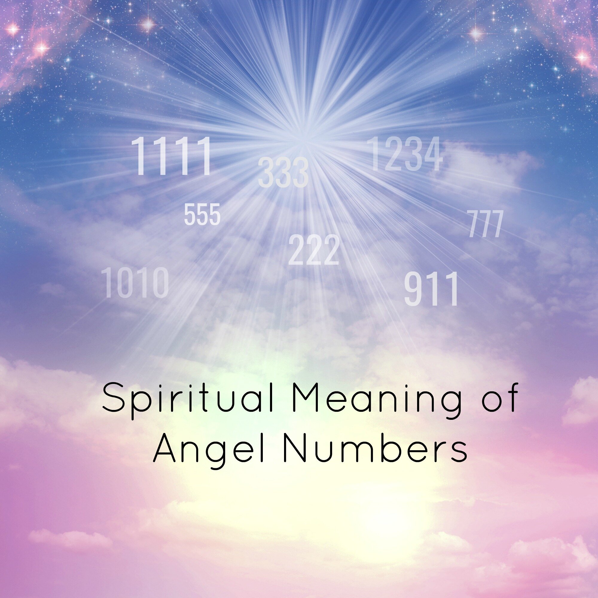 Angel Number 8: Unlimited Abundance is Flowing to You Now