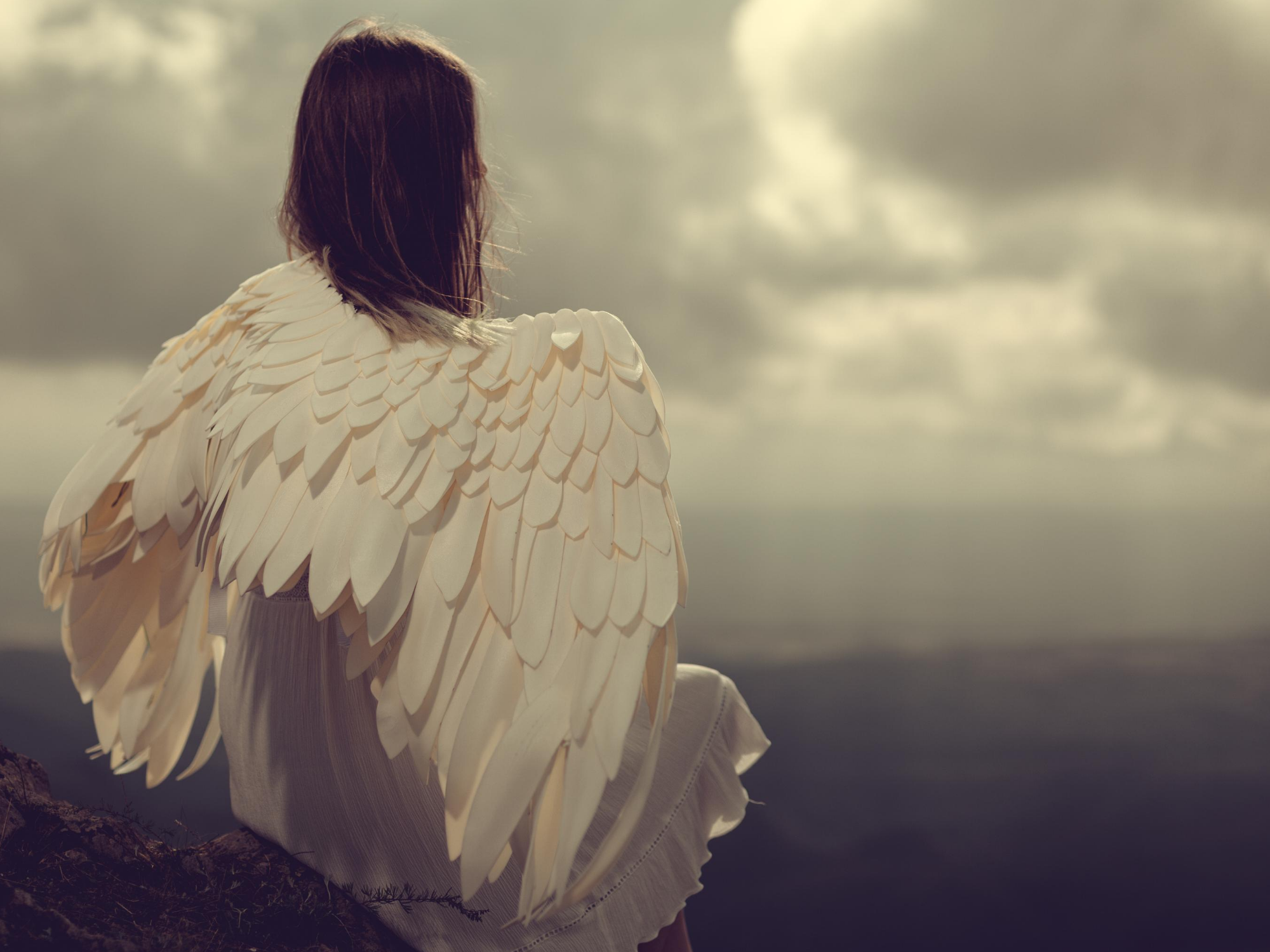 Earth Angel Meaning and How to Tell If You Are One