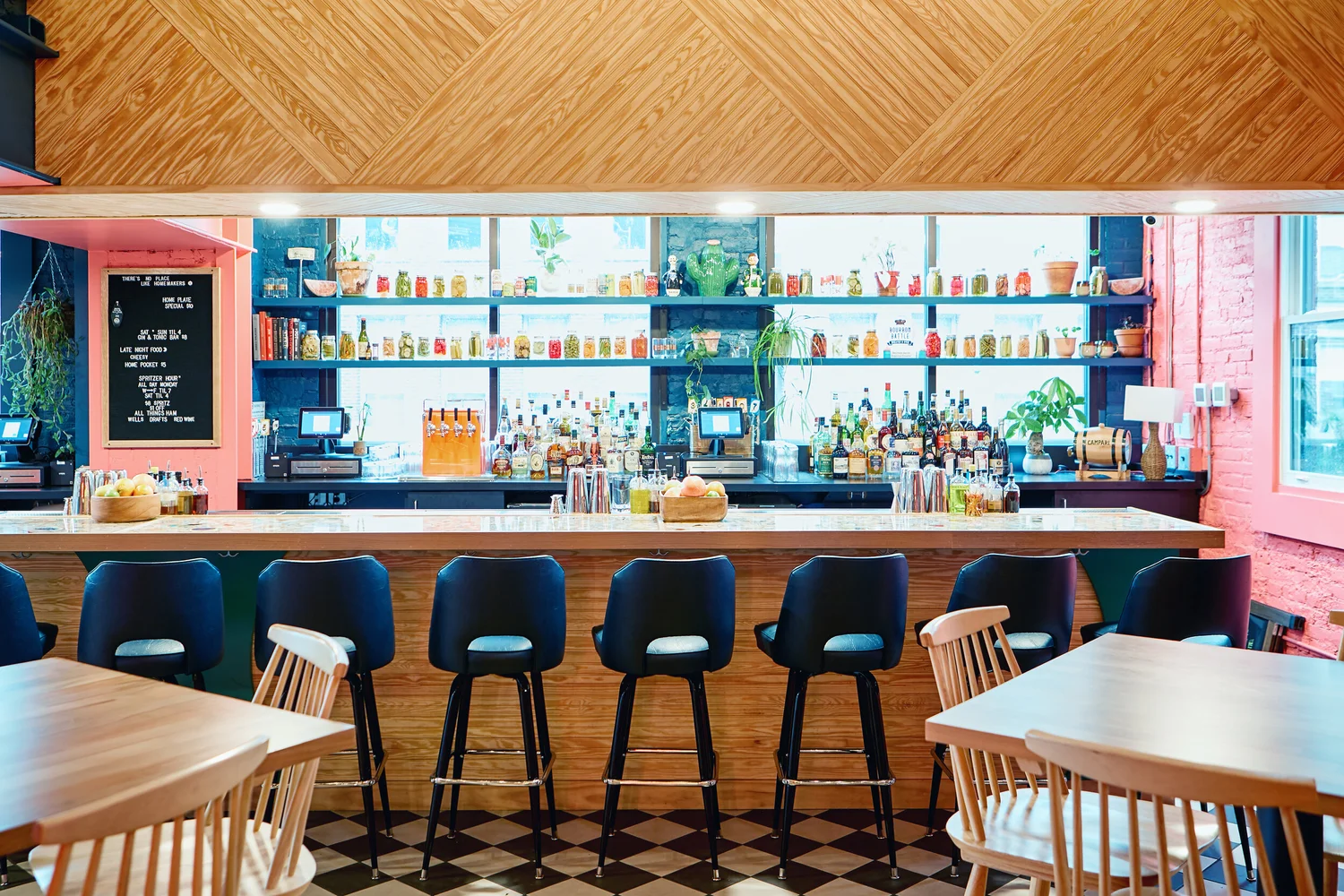 Bar photo 1