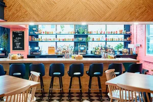 Homemakers Bar photo