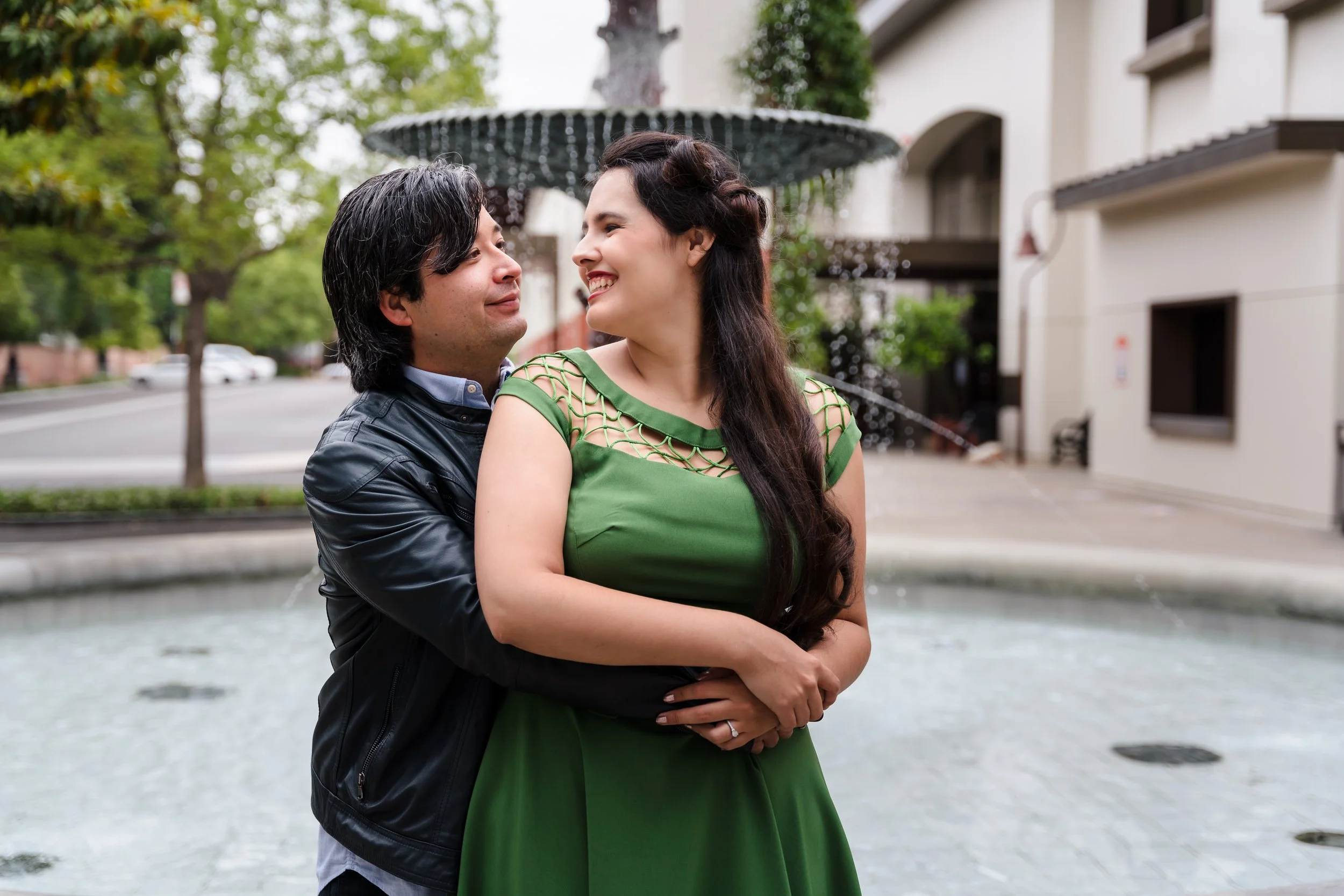 Oh dear! What to wear