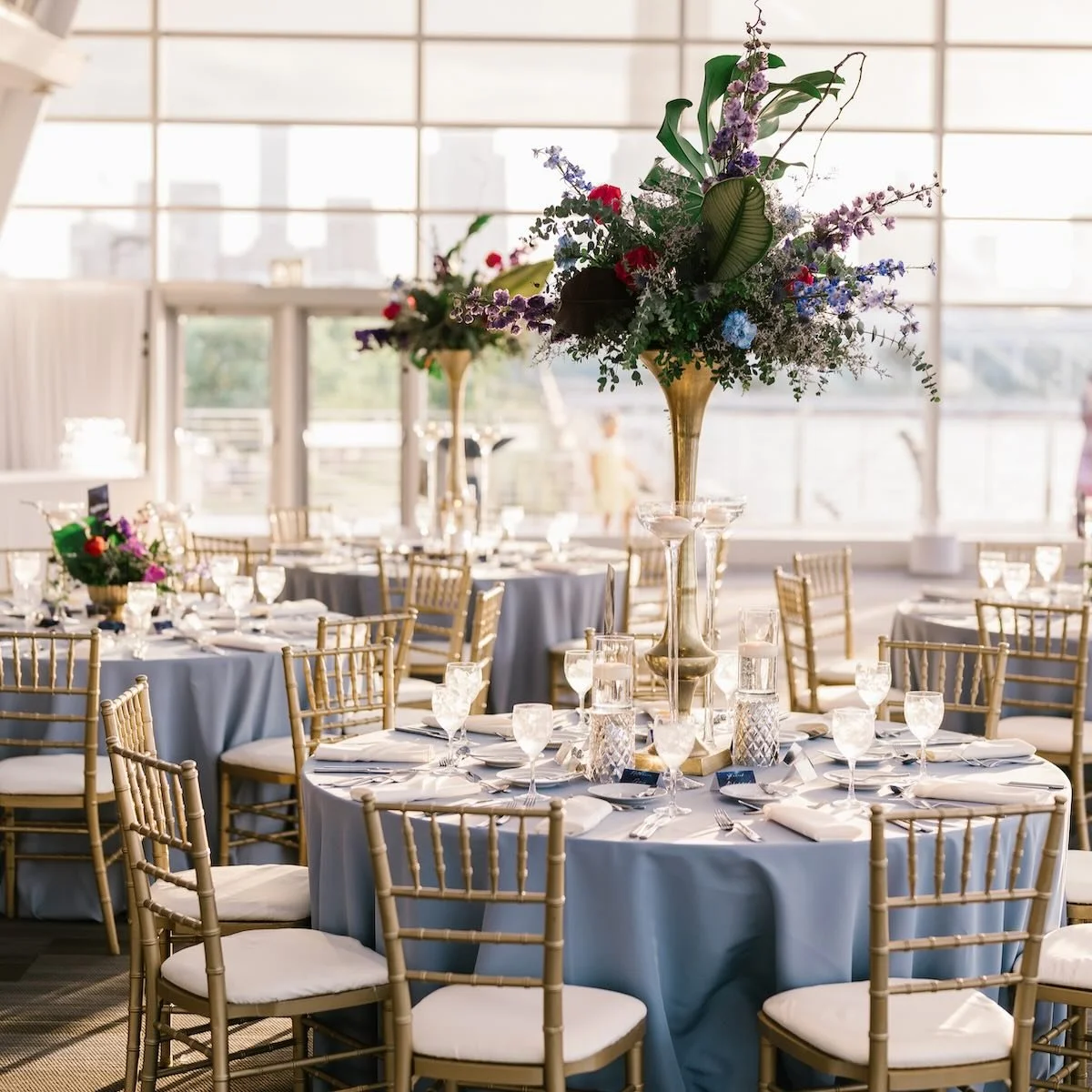 Written in the stars, designed in floral&hellip; We can&rsquo;t think of a better place in the city for a starry night! #chatgptresponses #cosmiclove