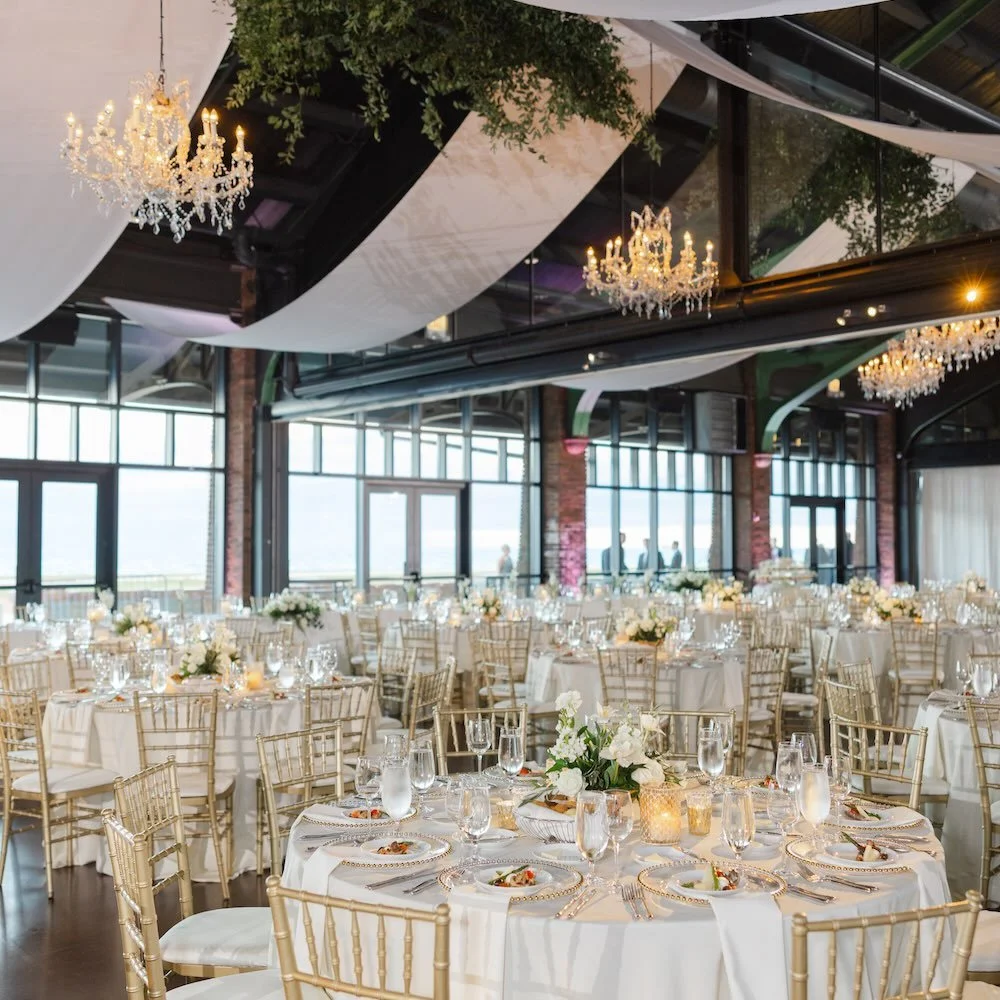 Love is the flower you&rsquo;ve let grow&hellip; #underthechandelier #loveandflowers