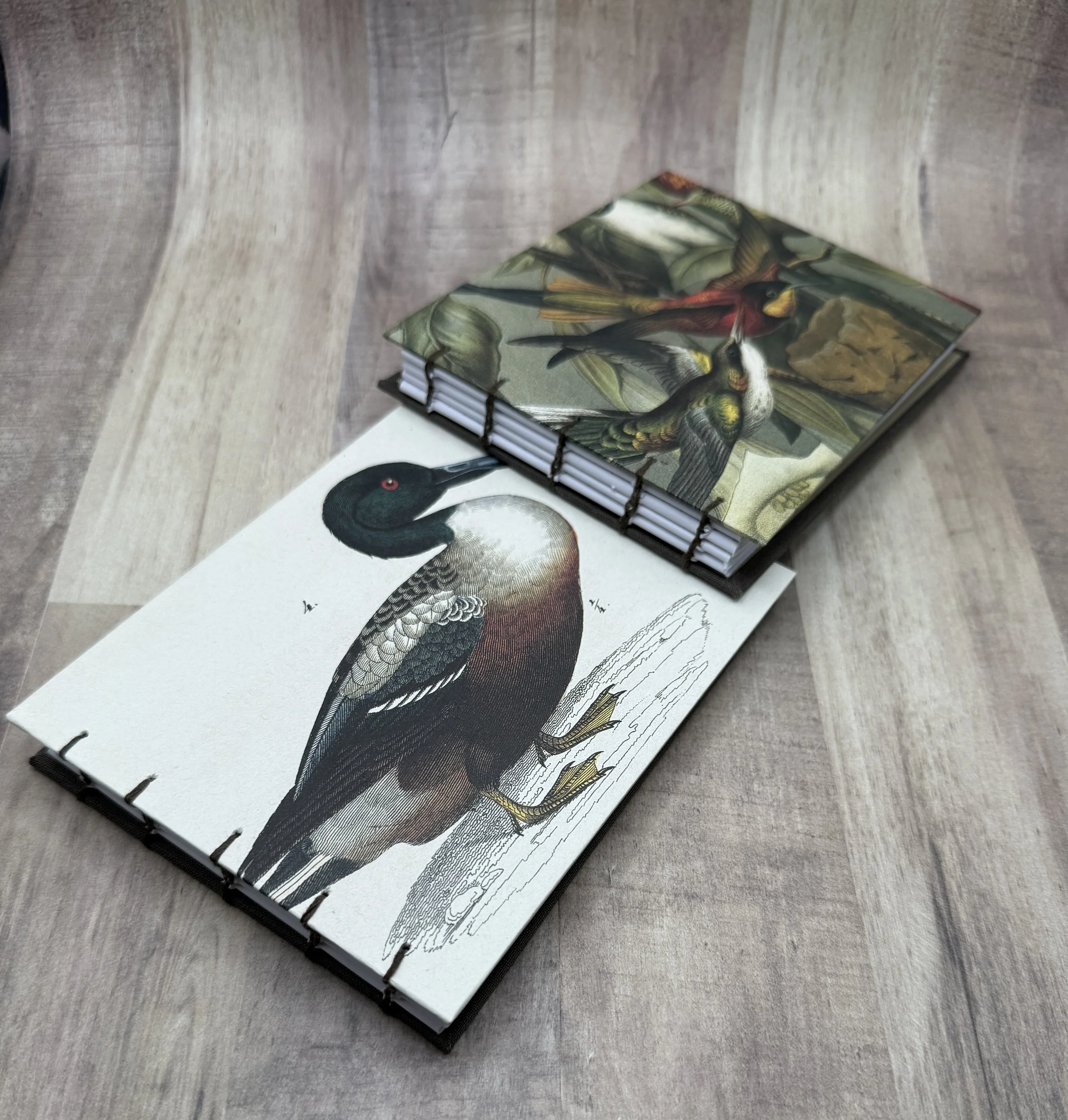 Botanical Series Books 3 & 4