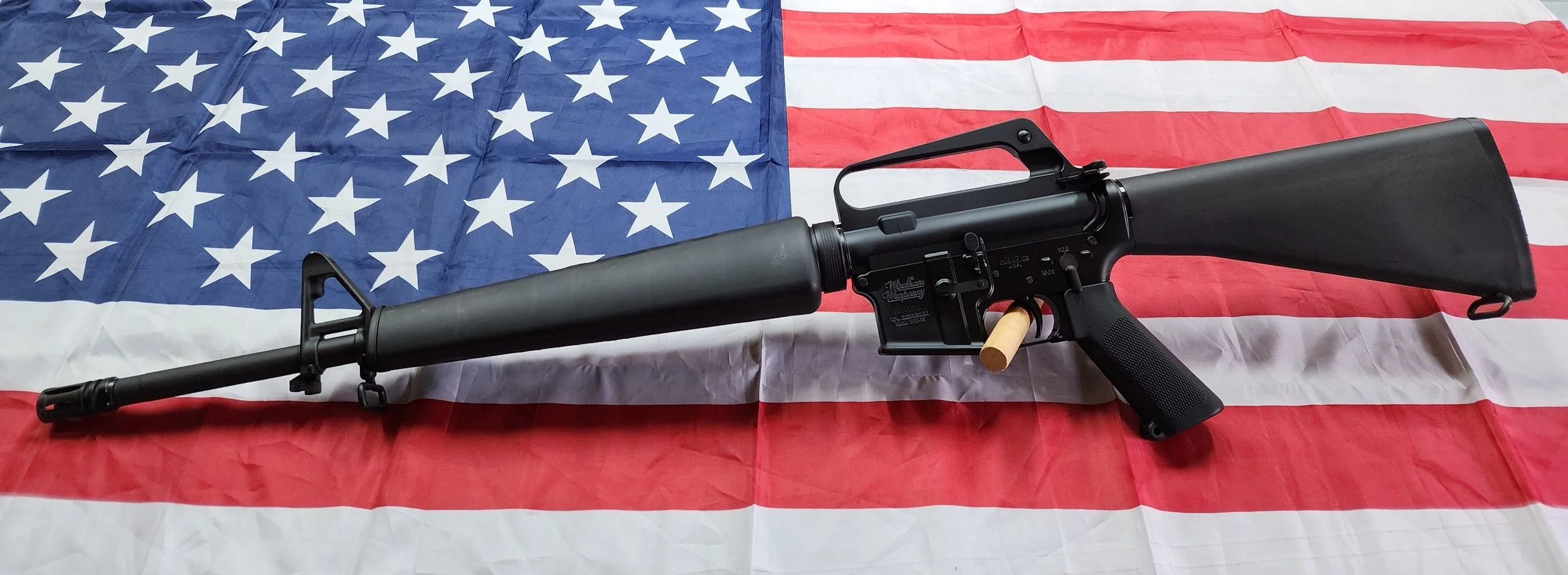 Windham Weaponry A1