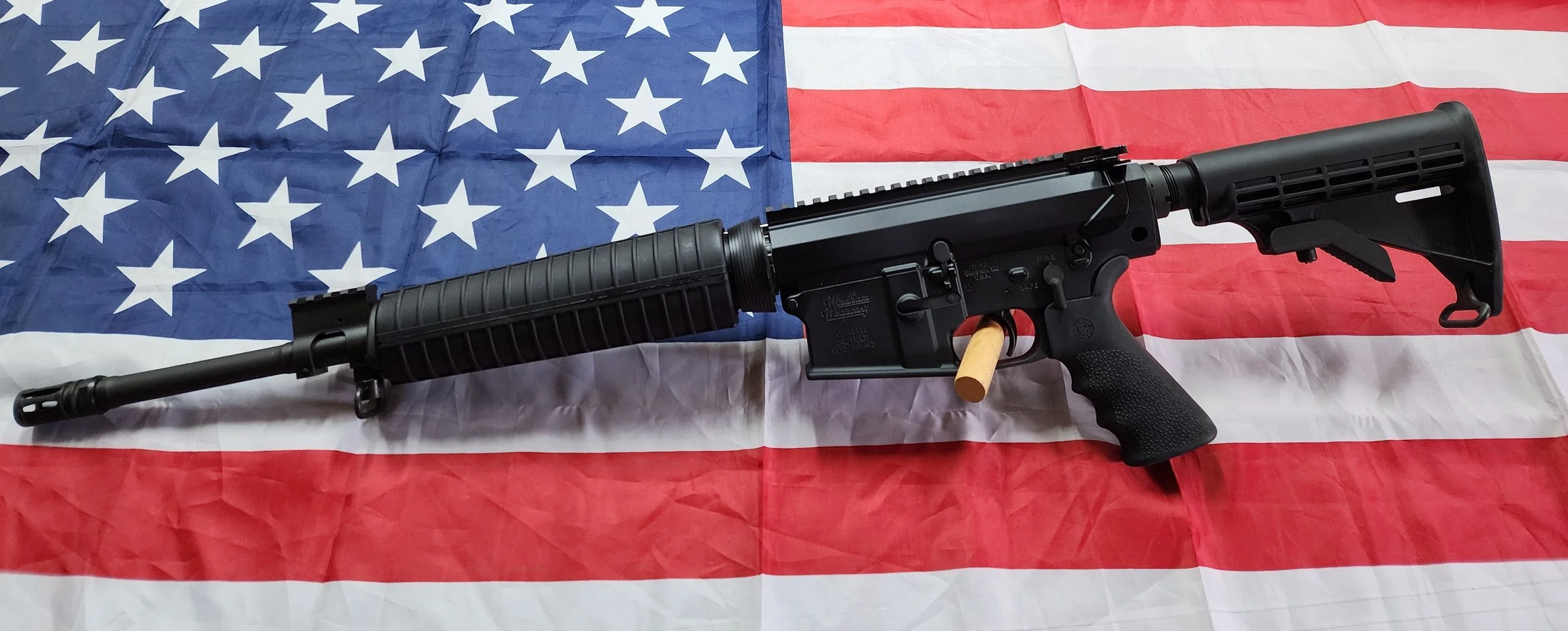 Windham Weaponry 308