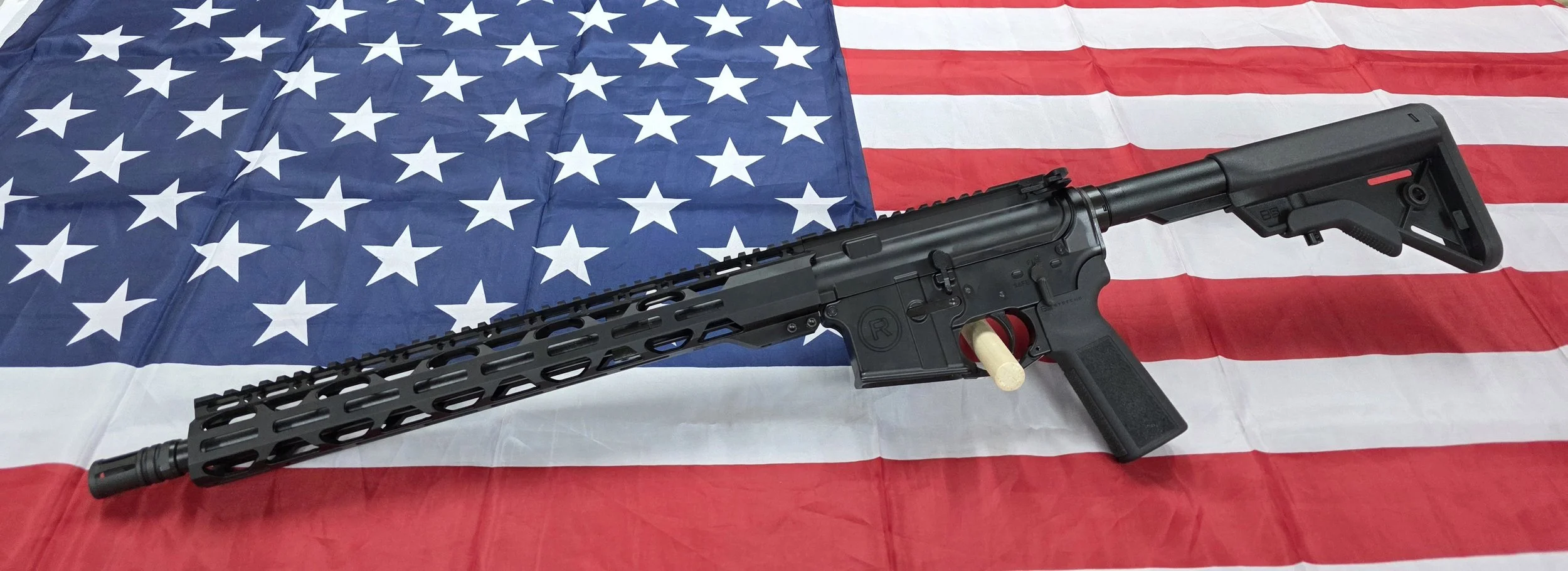 Radical 300AAC