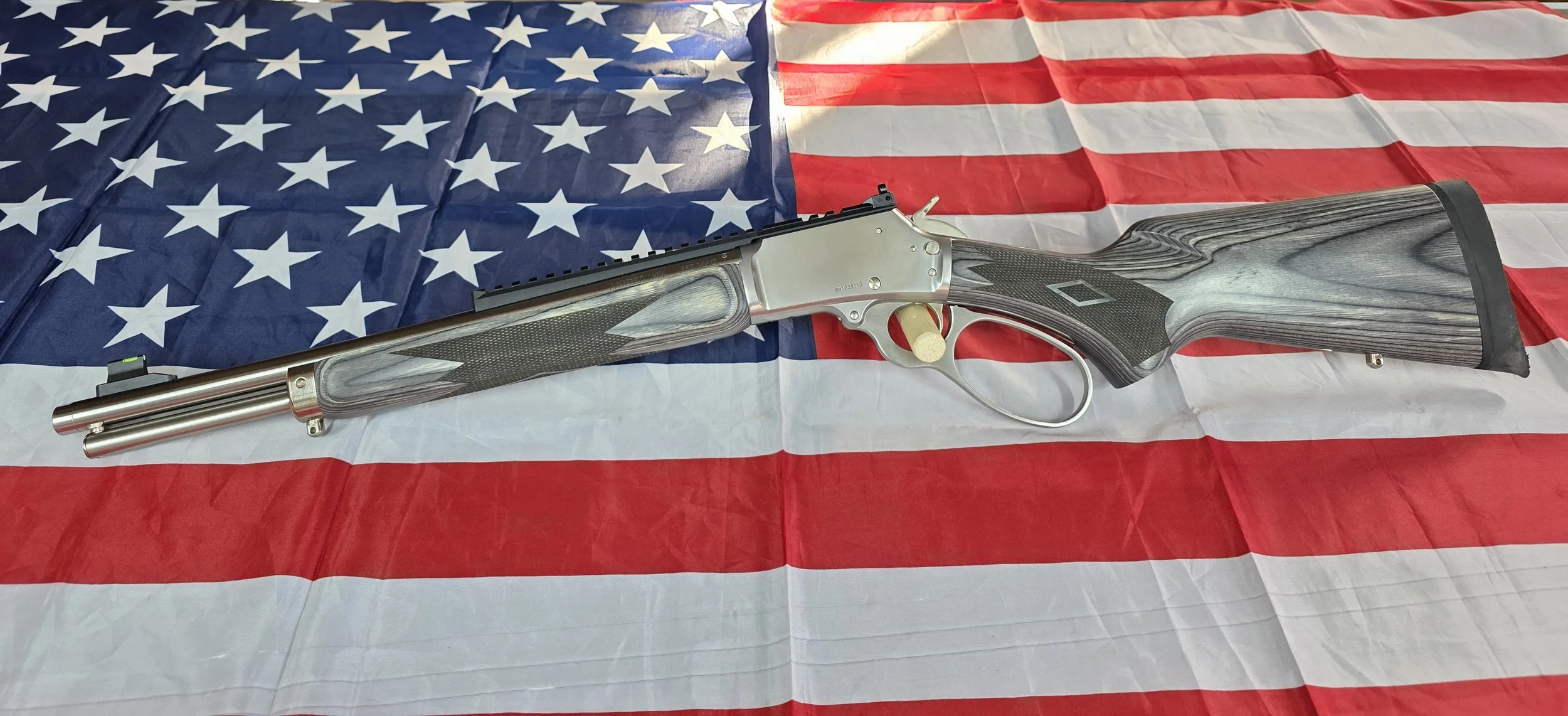 Marlin 1894 SBL