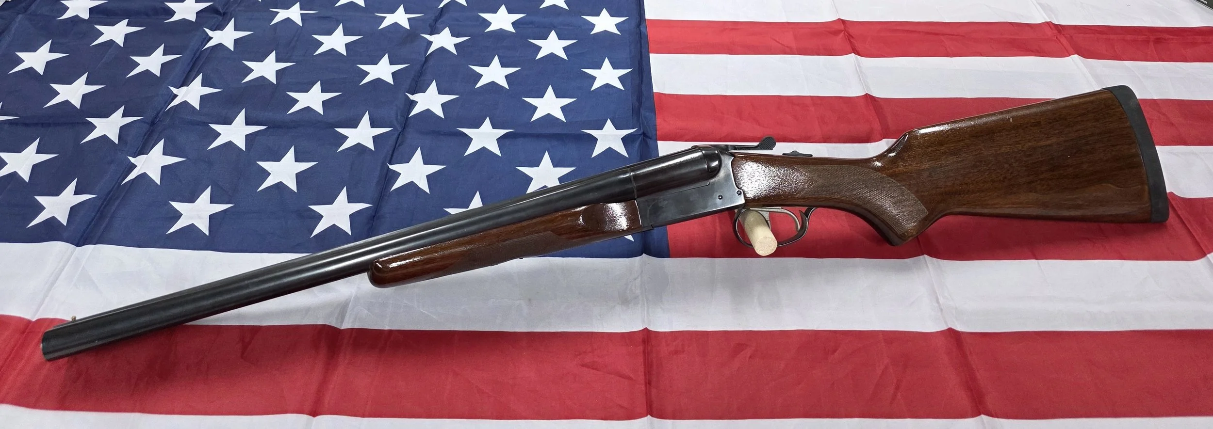 Stoeger 12ga