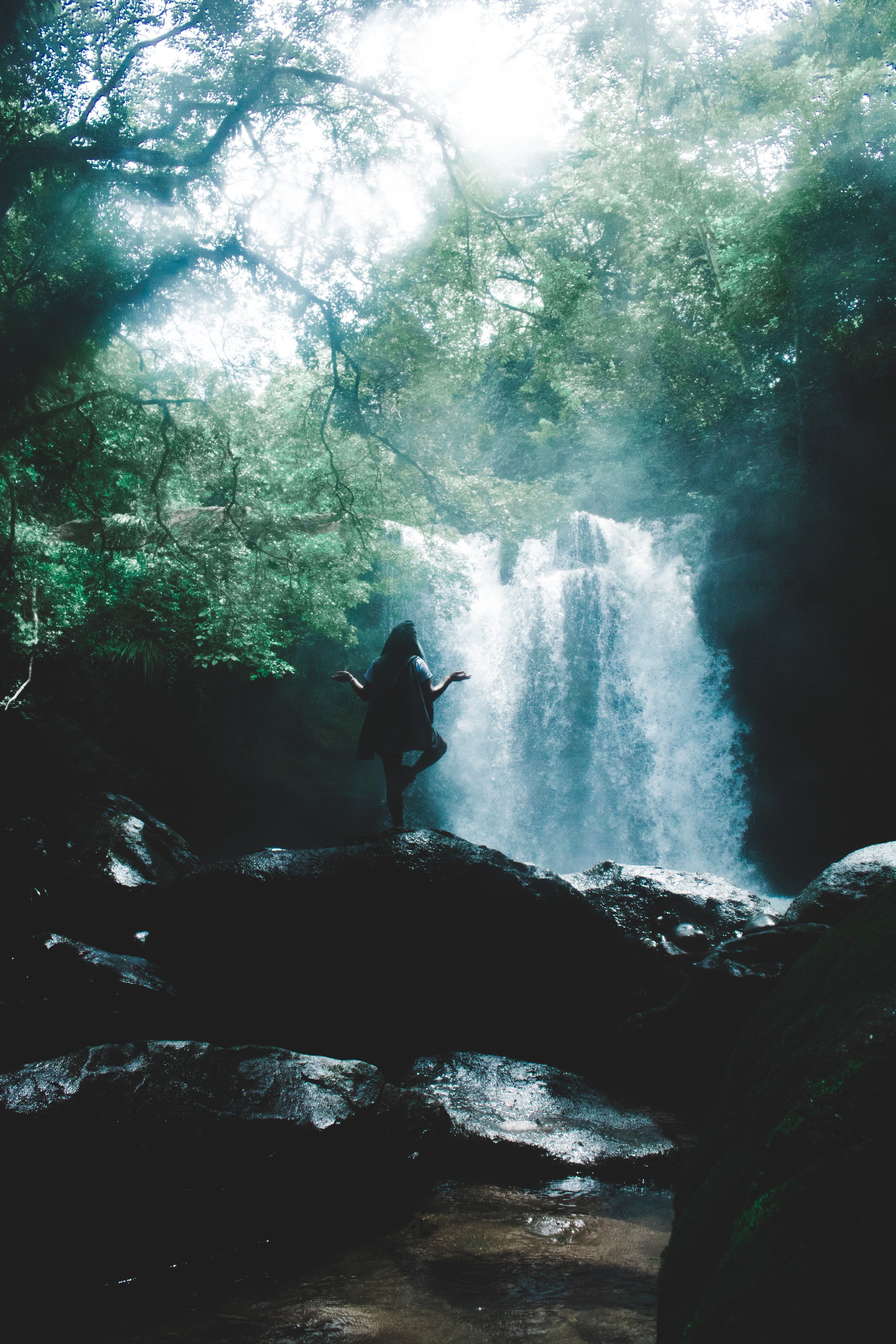 Photo by Ian Espinosa on Unsplash