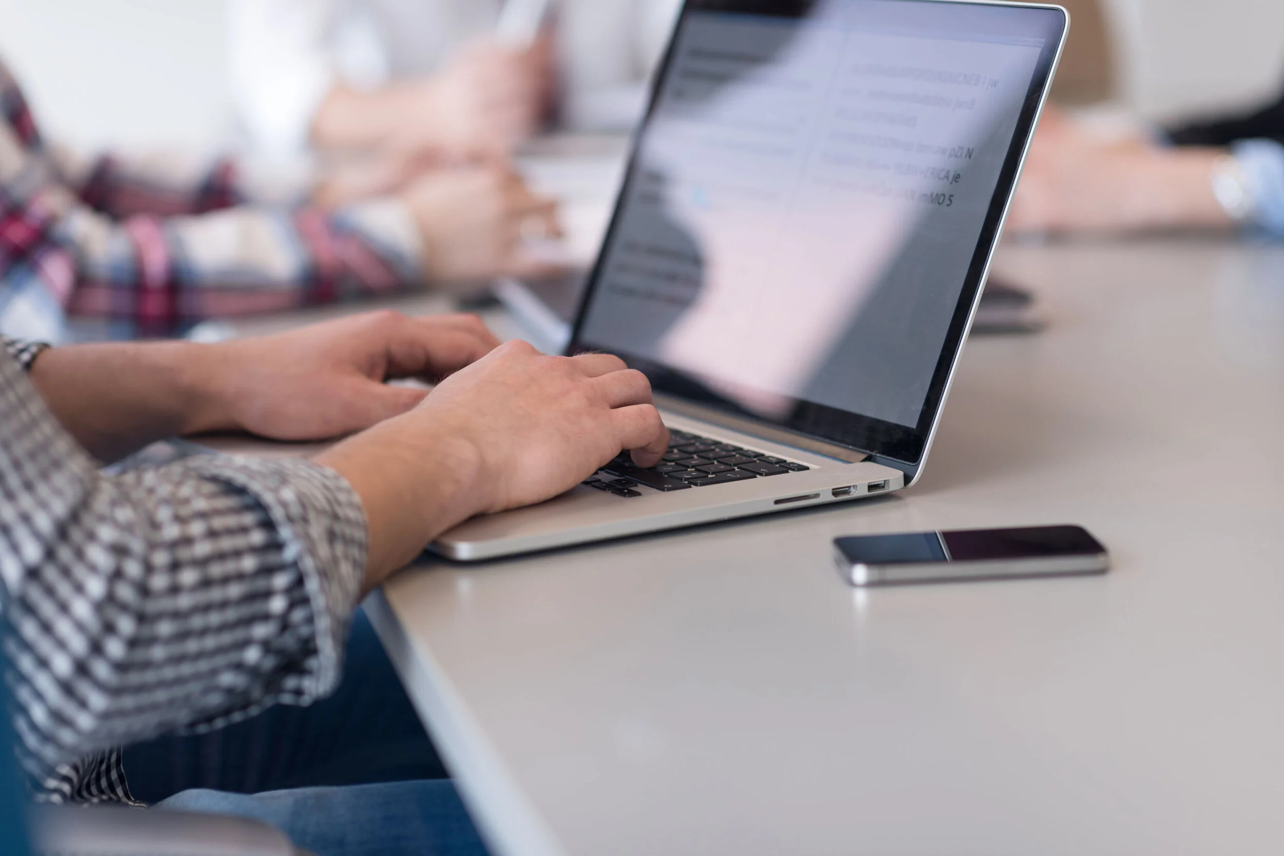 Advanced English for the Workplace Level 1