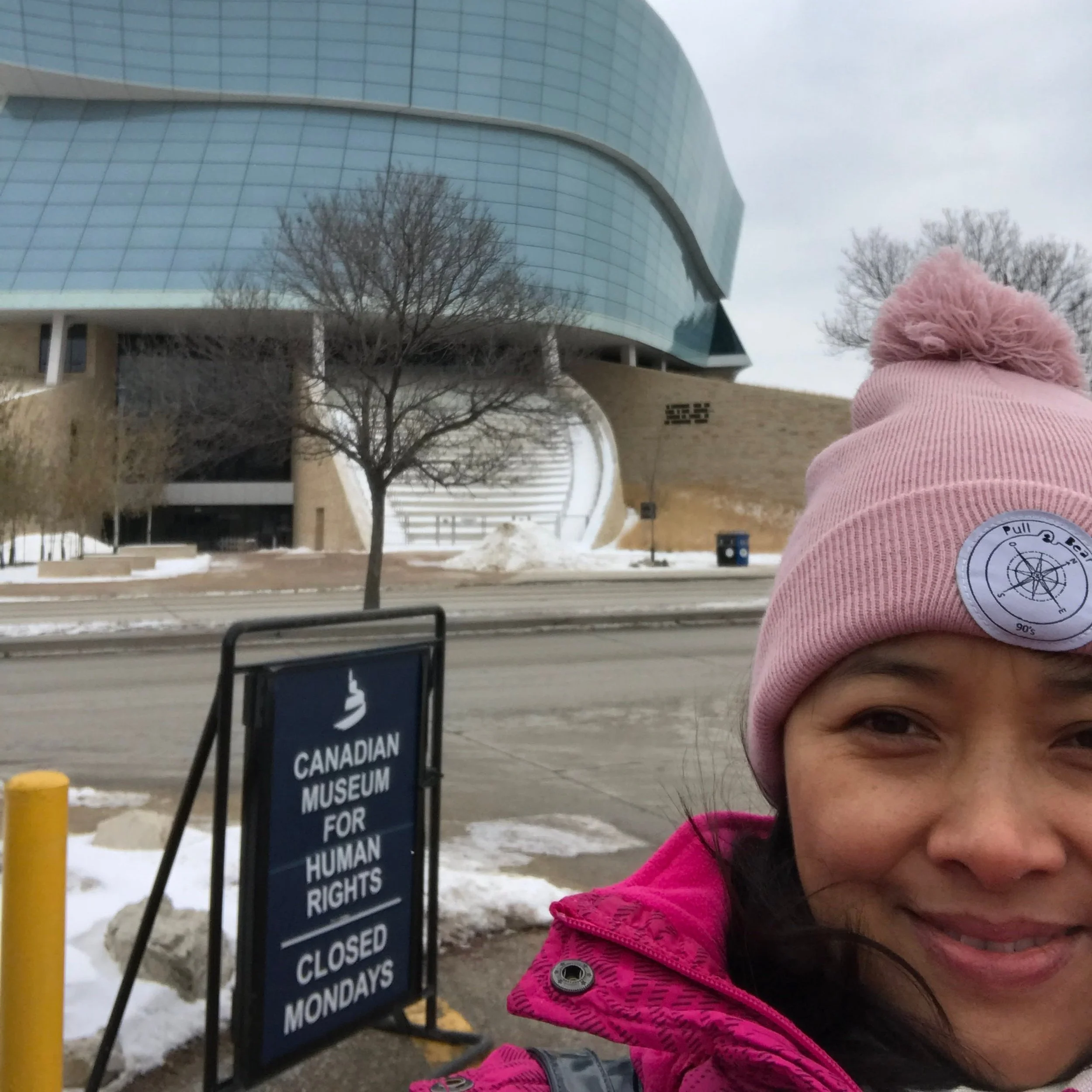 Community Profile: Jennifer