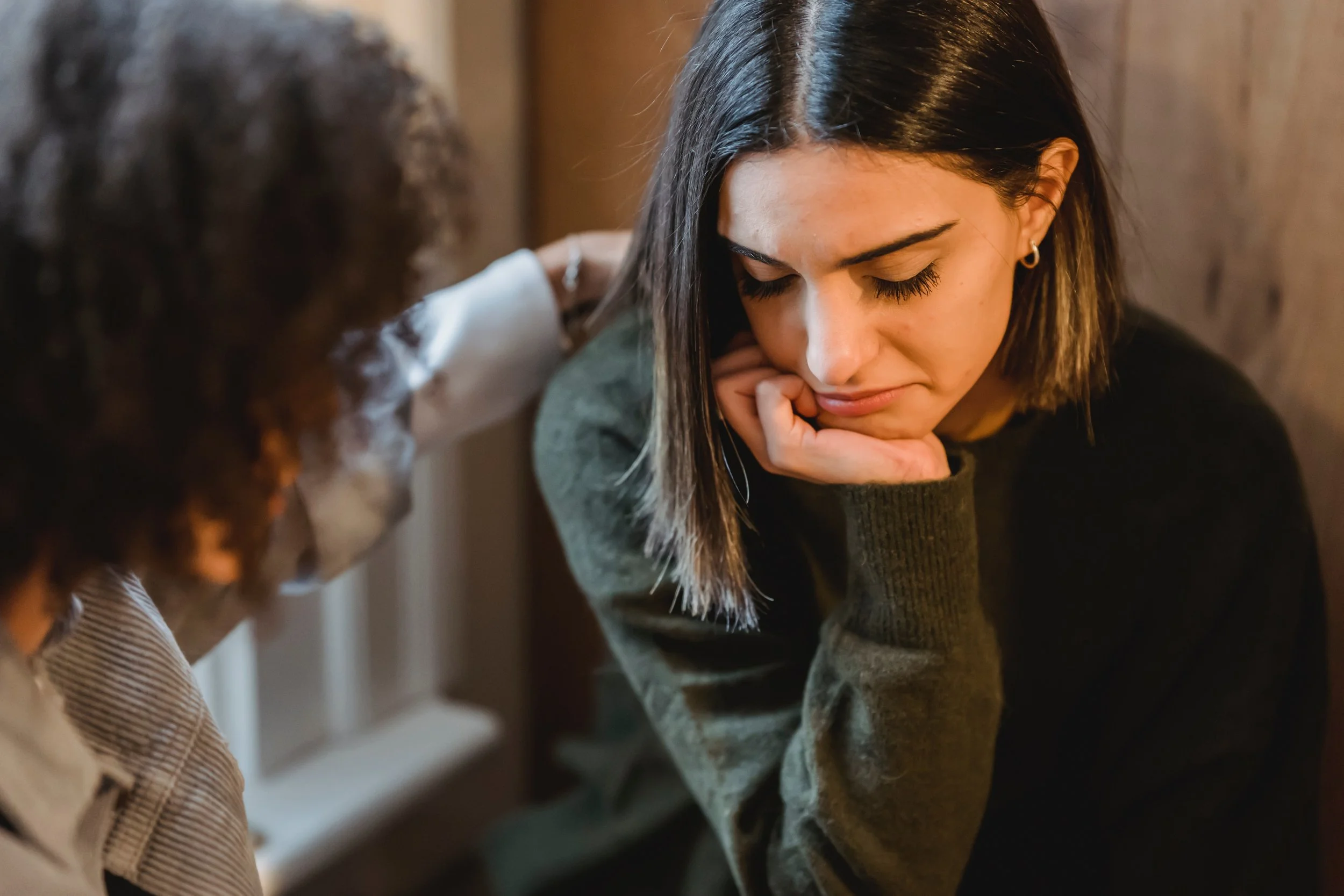 Language of the Day: Sensitive