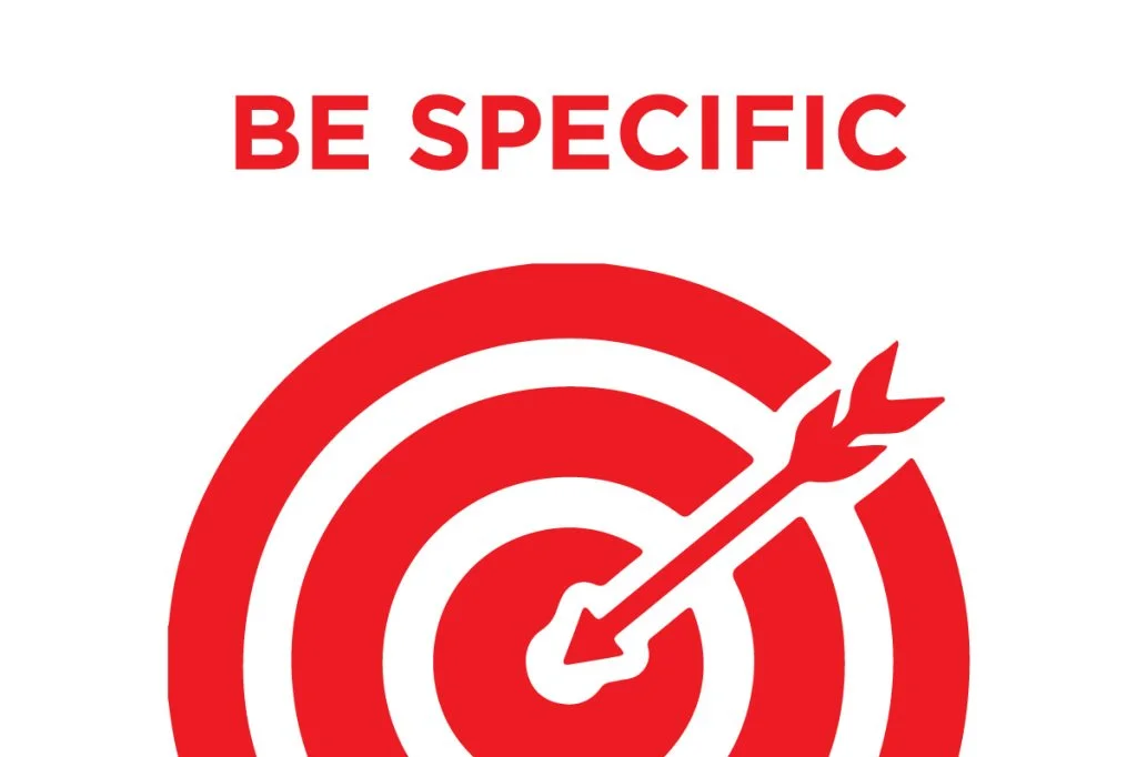 Language of the Day: Specific