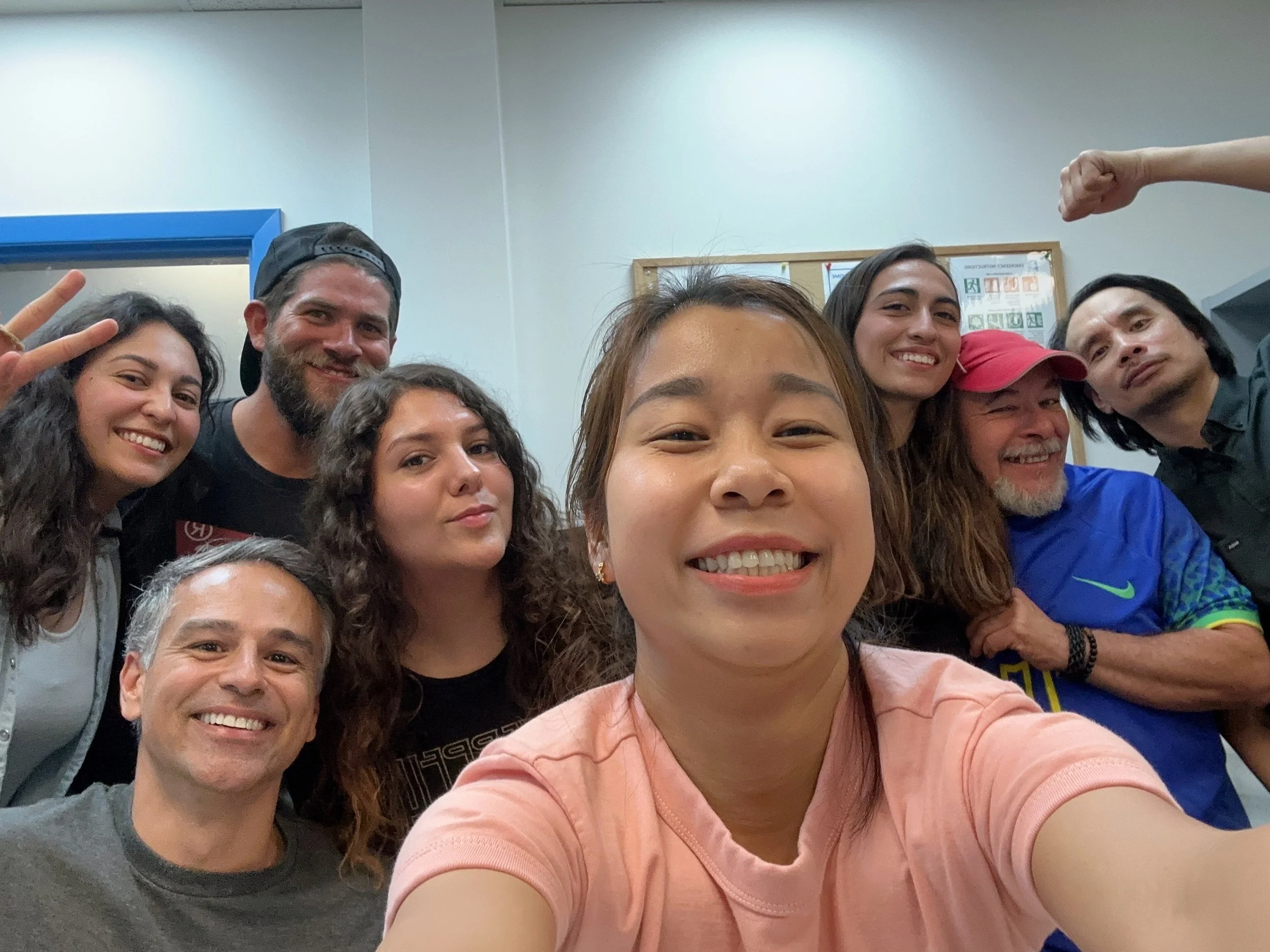 Community Profile: Tina