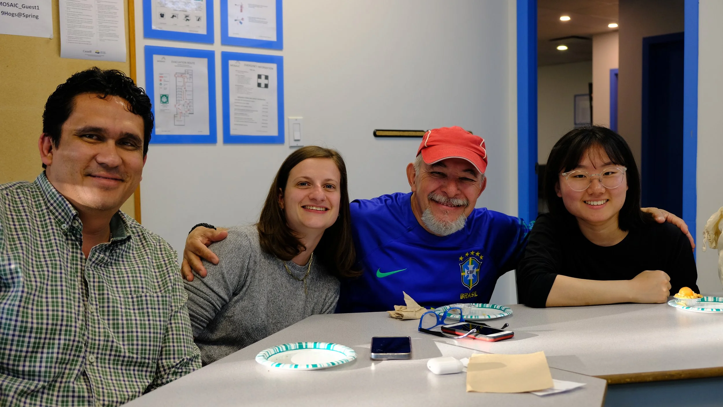 Language of the Day: Fluency