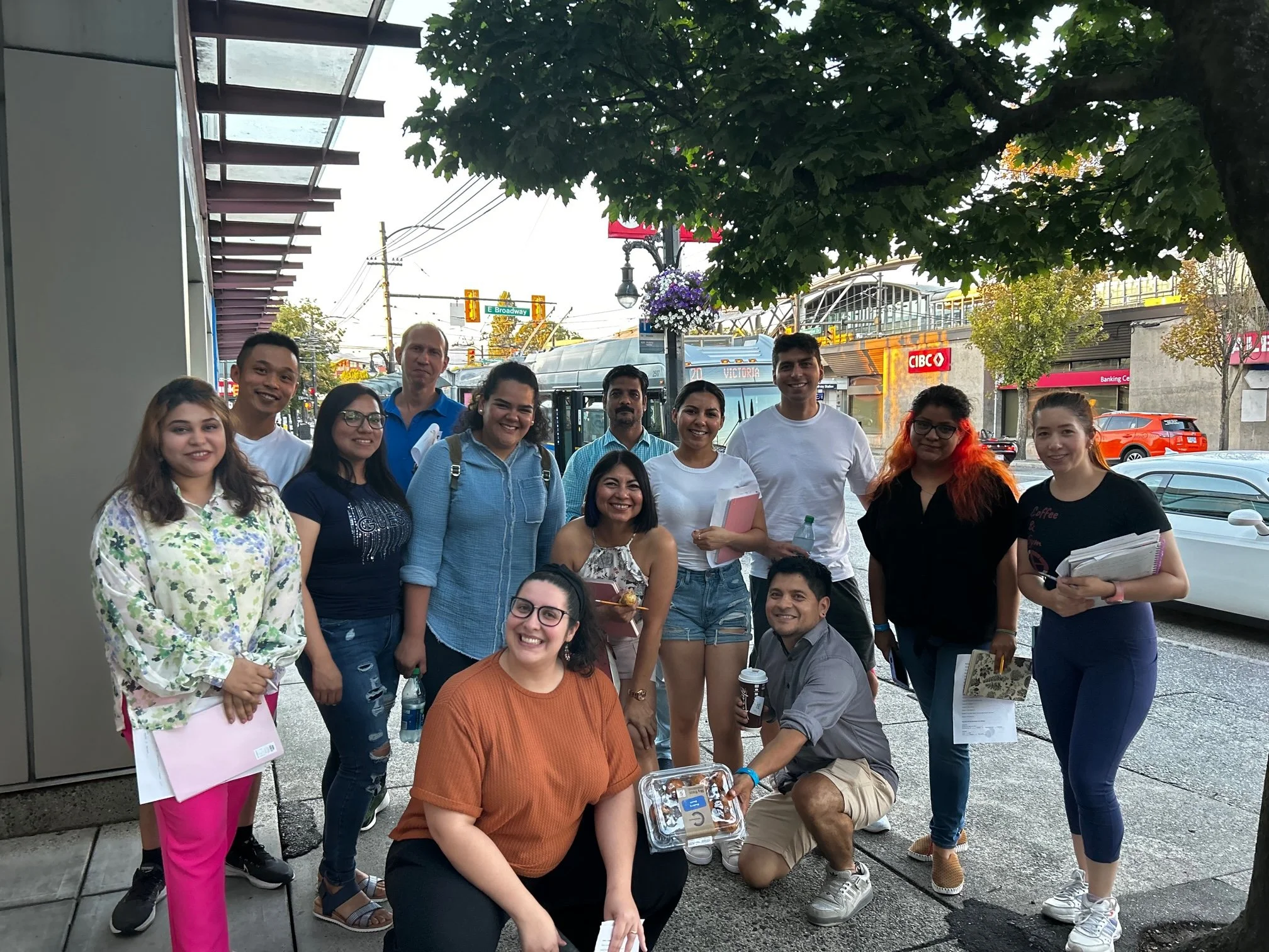 Community Profile: Natalia