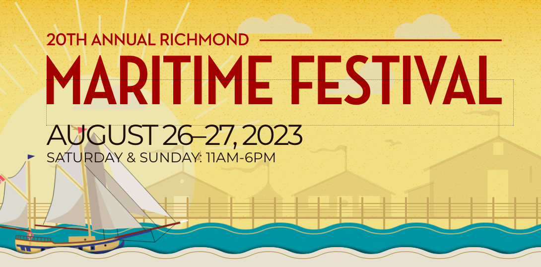 Events in Vancouver: Richmond Maritime Festival