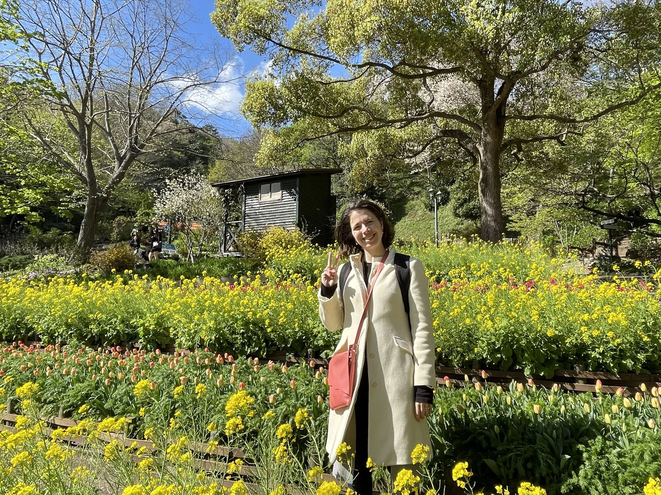 Community Profile: Jordan