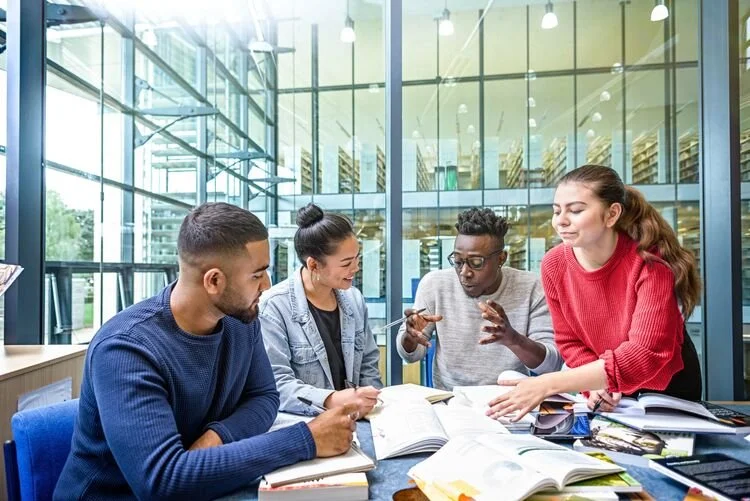 IELTS Tips: Coherence &amp; Cohesion