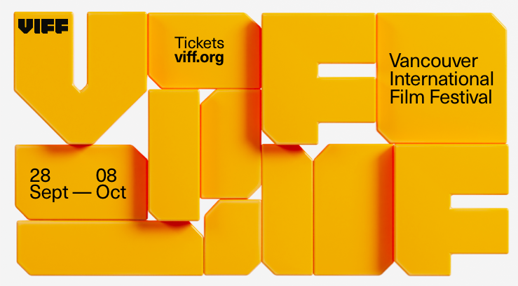 Events in Vancouver: VIFF
