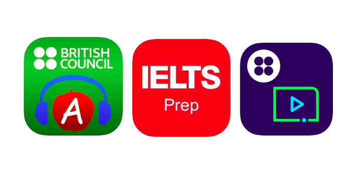 IELTS Tips: Free Apps for IELTS
