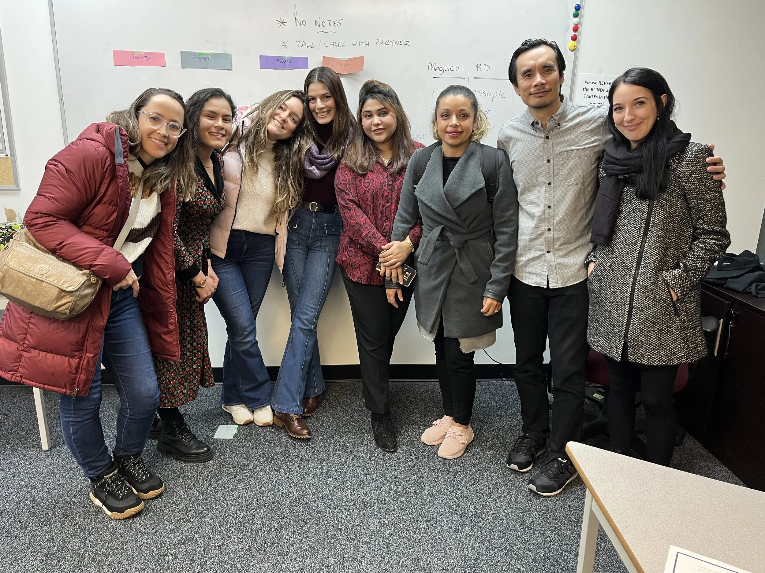 Community Profile: Israt