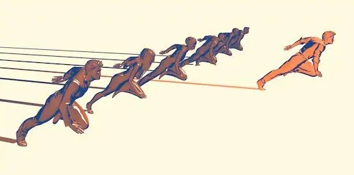 Language of the Day: Head Start