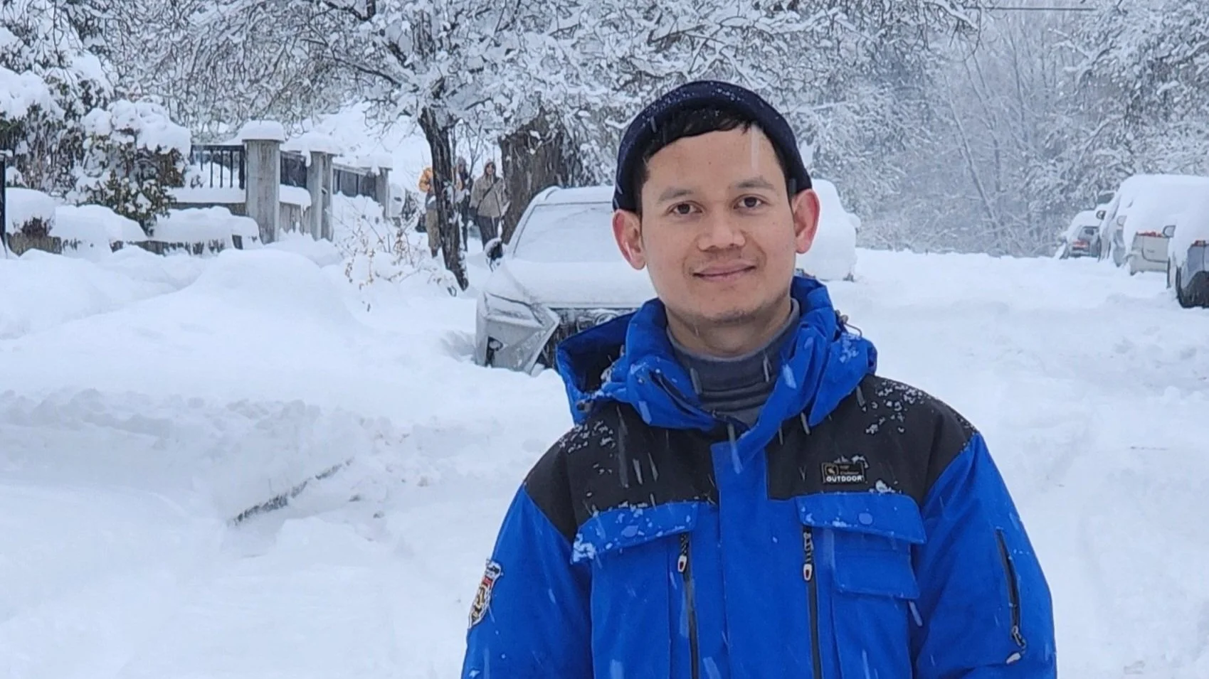 Community Profile: Widodo