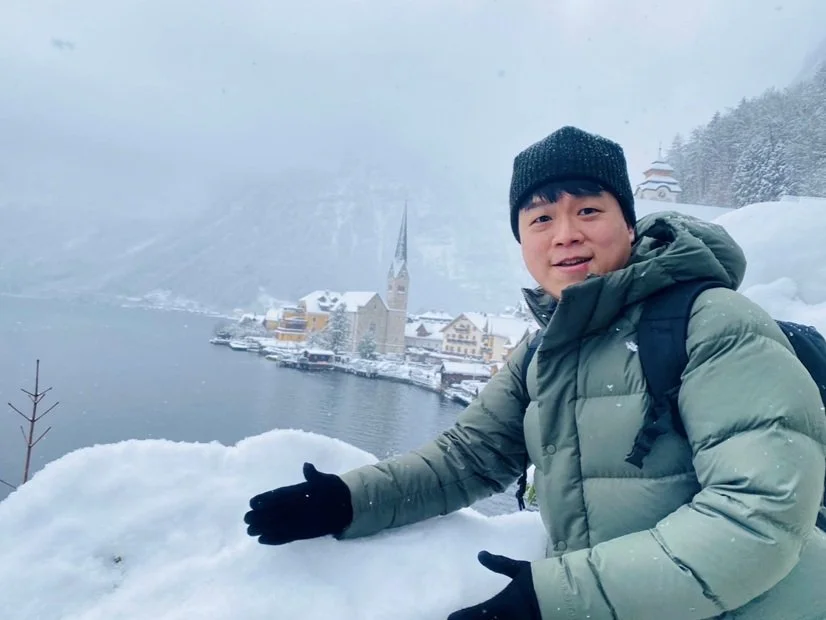 Community Profile: Rocky