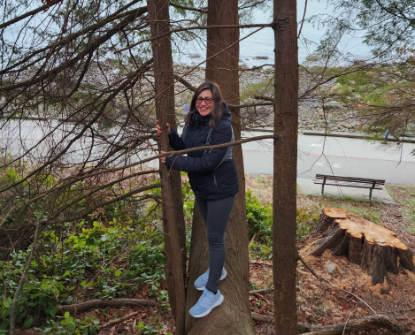 Community Profile: Maria