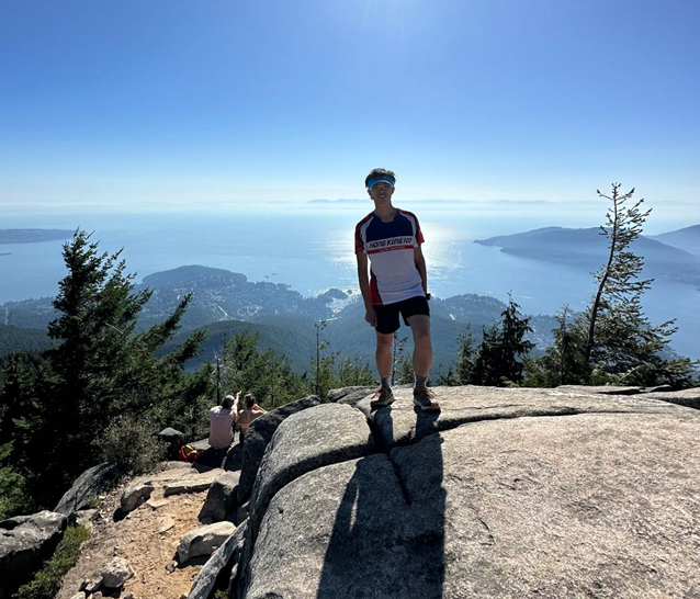 Community Profile: Kelvin