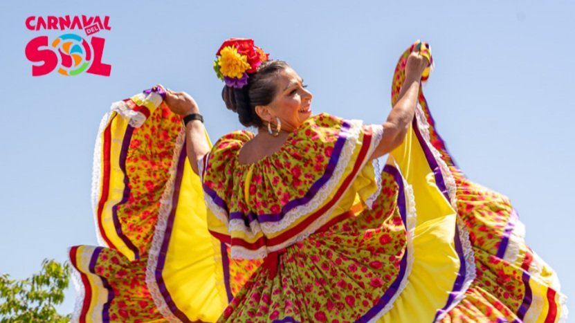 Events in Vancouver: Carnaval del Sol