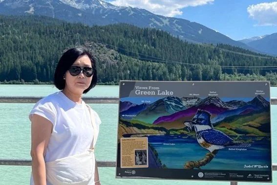 Community Profile: Rosanna
