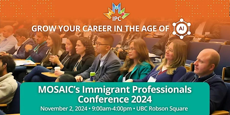 Events in Vancouver: IPC 2024