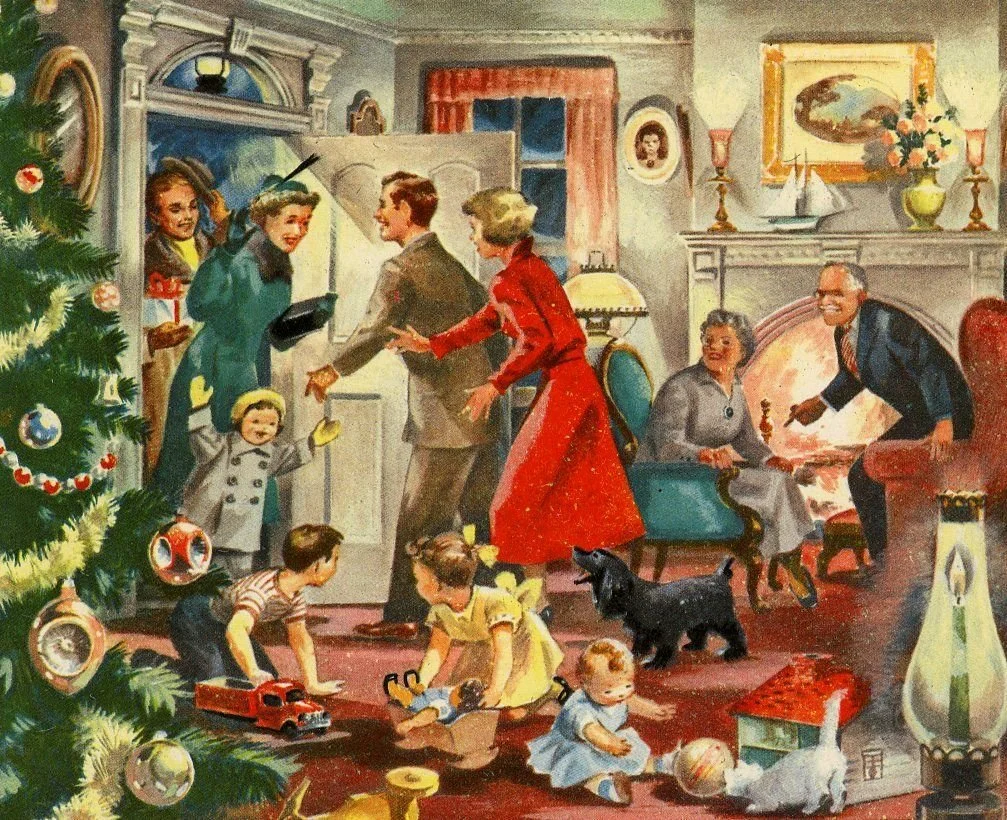 CELPIP Tips: Speaking Part 5 &amp; 6 at Christmas!