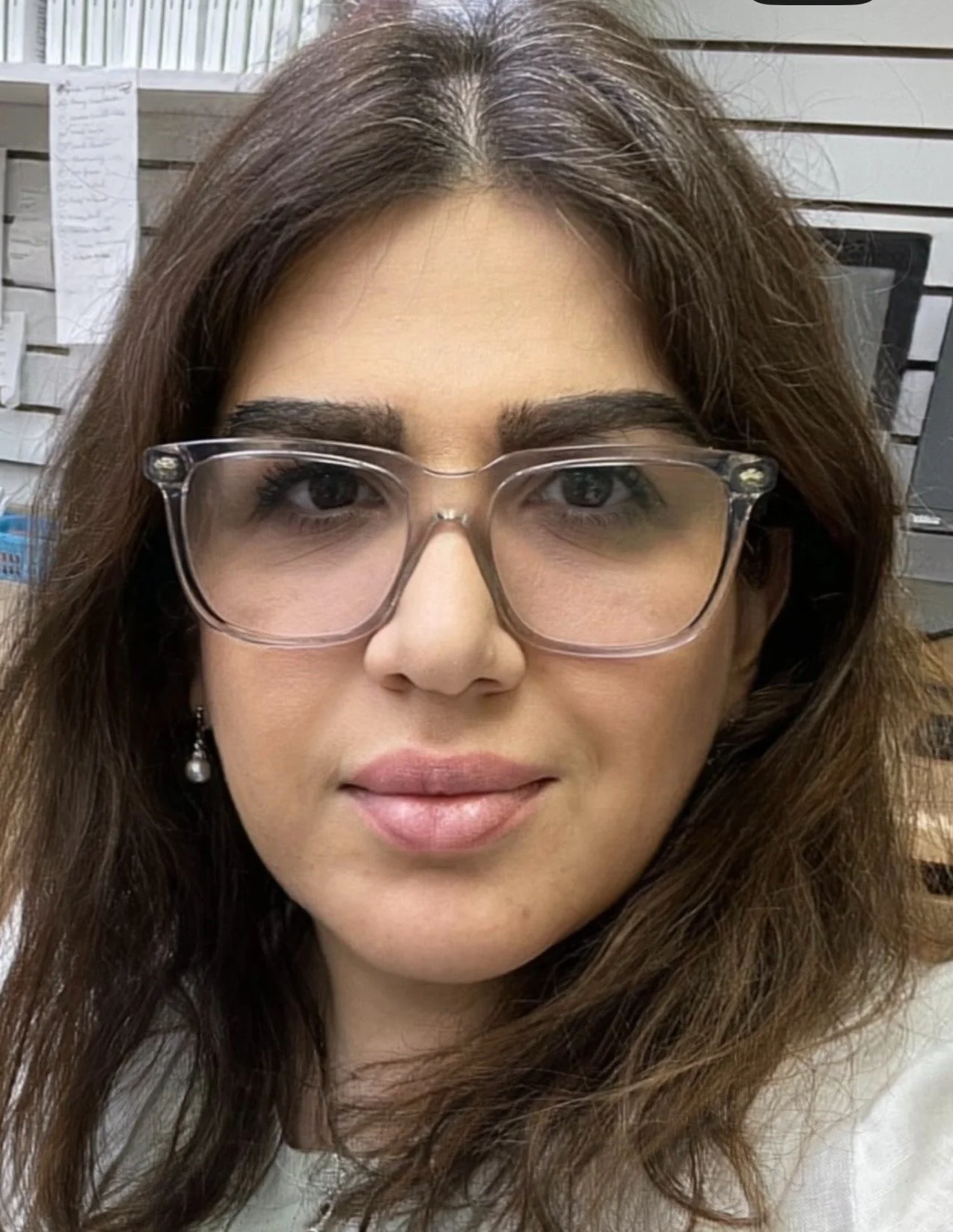 Community Profile: Azadeh