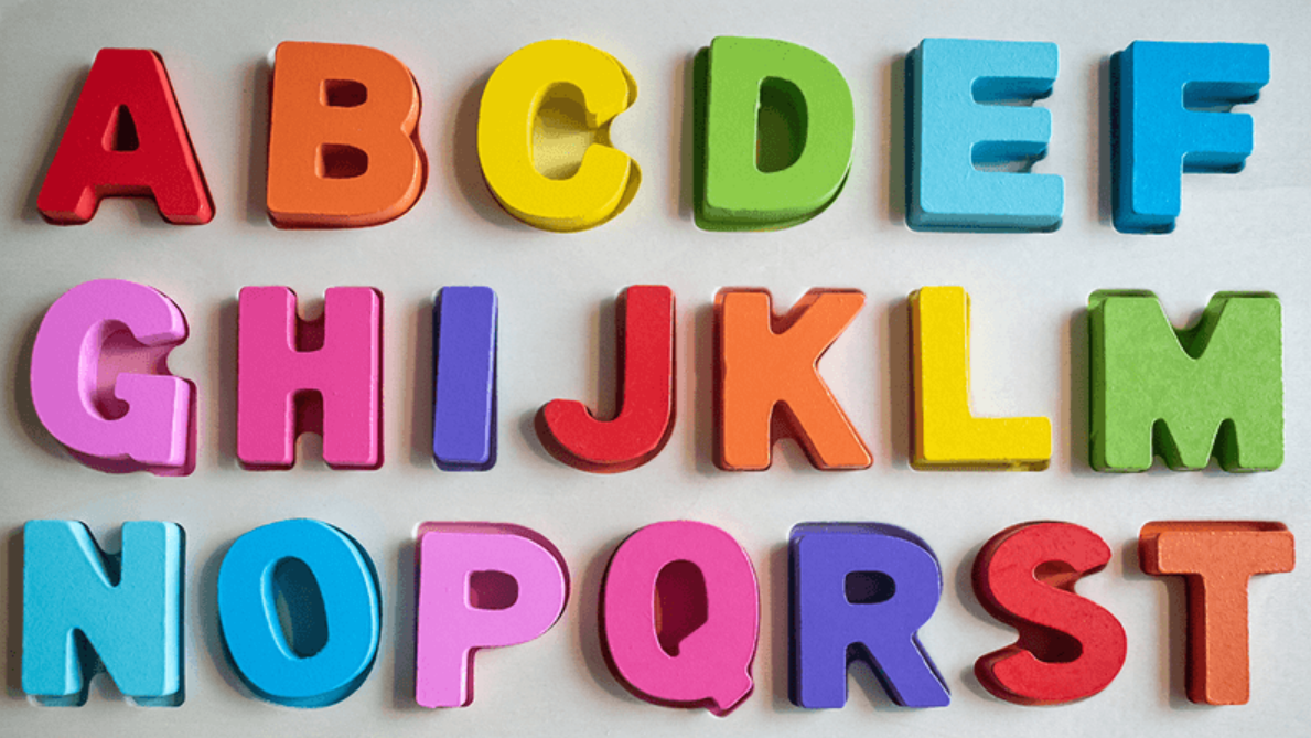 Language of the Day: Silent Letters