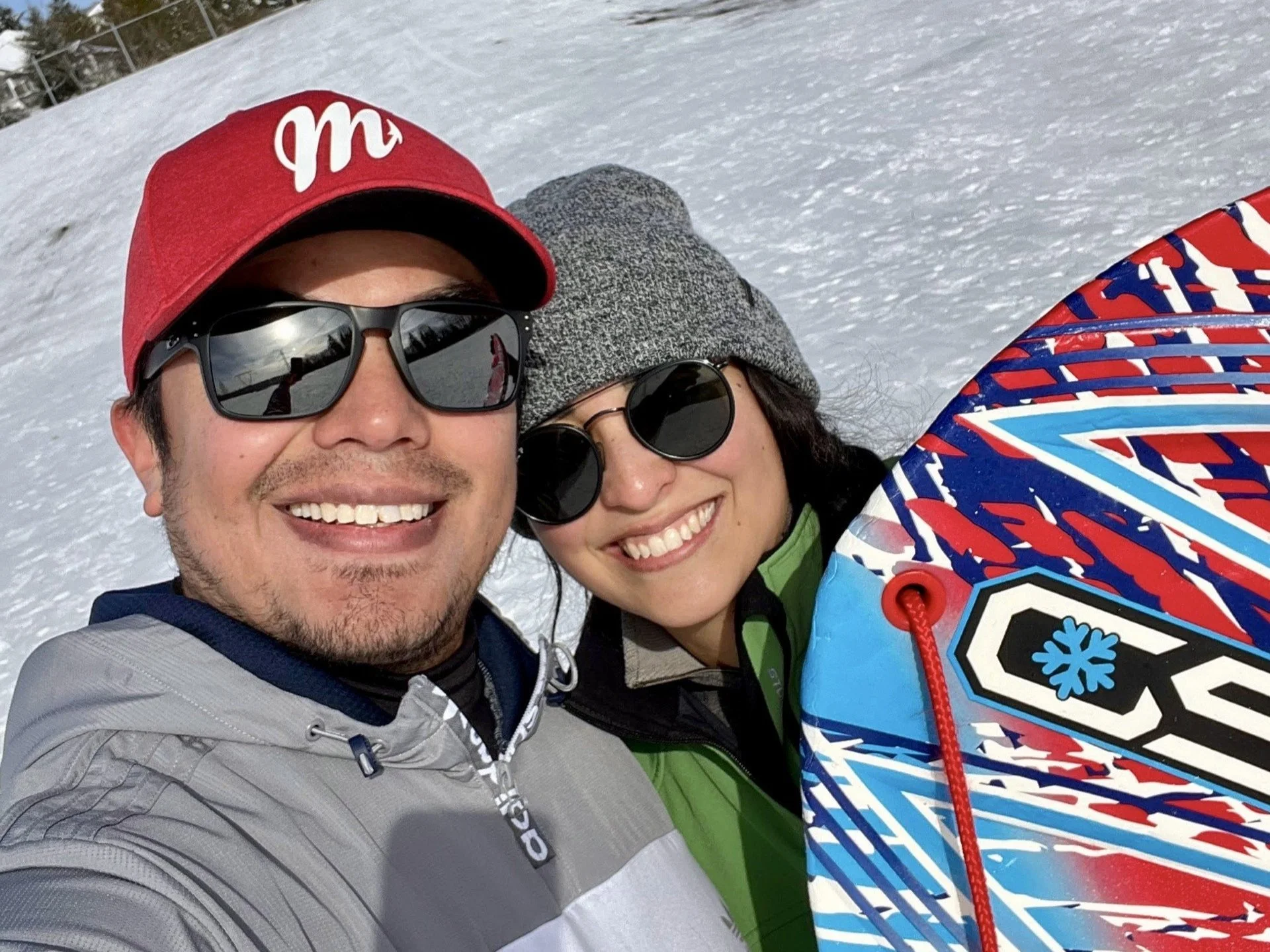 Community Profile: Karla