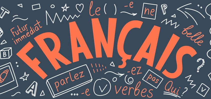 Language of the Day: Common French Phrases