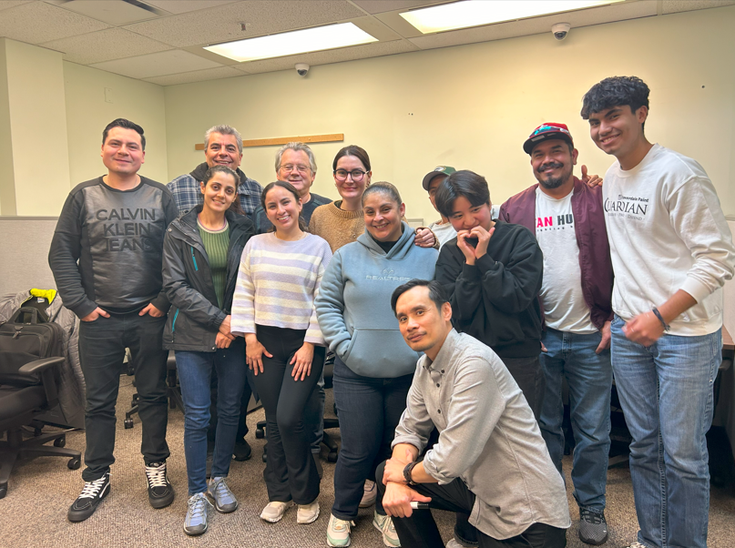 Community Profile: Elif