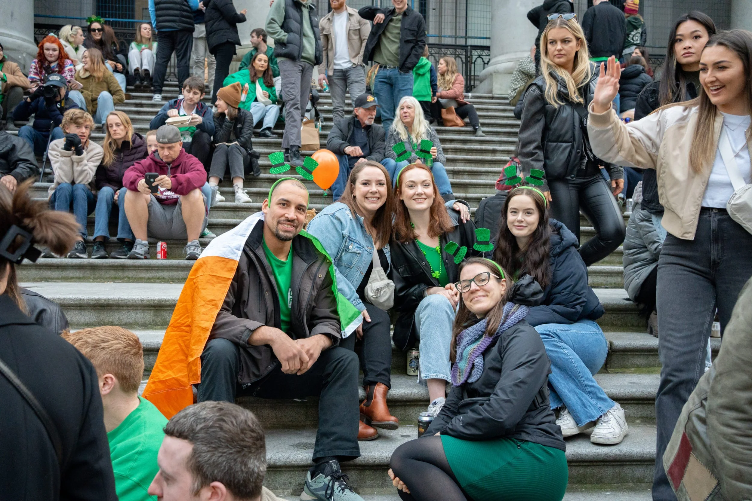 Events in Vancouver: Celtic Fest 2025
