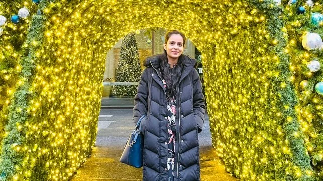 Community Profile: Sunita