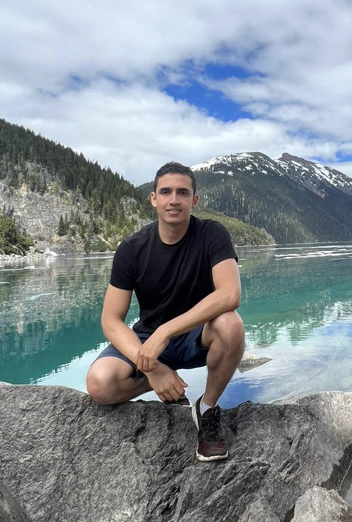 Community Profile : Esteban