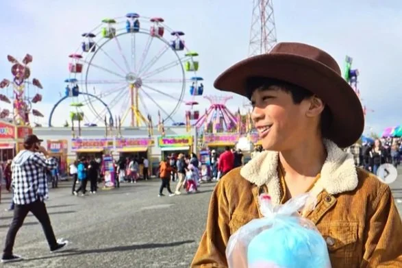 Events in Vancouver: Cloverdale Rodeo