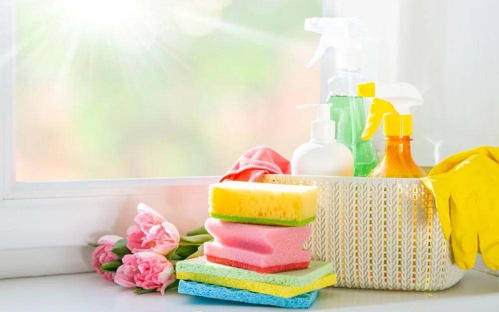 Language of the Day: Idioms about Spring