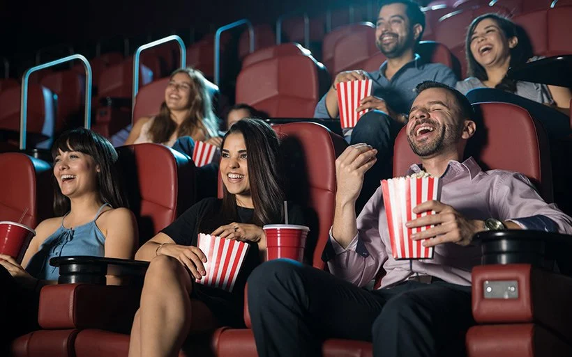Community Profile: Staff Movie Picks