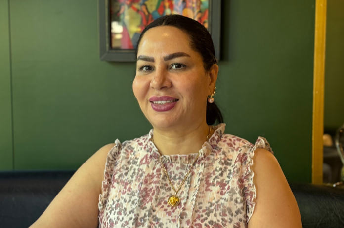 Community Profile: Leila
